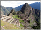 foto Machu Picchu